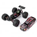 Masina cu telecomanda JJRC QYD-X03, 4WD, 1:10, 2.4G, viteza maxima ~60km/h, acumulator 7.4V 1600 mAh Li-Ion, autonomie ~20min