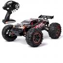 Masina cu telecomanda JJRC QYD-X03, 4WD, 1:10, 2.4G, viteza maxima ~60km/h, acumulator 7.4V 1600 mAh Li-Ion, autonomie ~20min