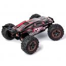 Masina cu telecomanda JJRC QYD-X03, 4WD, 1:10, 2.4G, viteza maxima ~60km/h, acumulator 7.4V 1600 mAh Li-Ion, autonomie ~20min