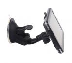 Navigator GPS, 886, 5 inch cu touch screen, memorie 8GB, cache 256M, rezolutie  800 x 480 pixeli, capacitate baterie 1200 mAh, harti IGO/Navitel, harta Europei + actualizari pe viata a hartilor