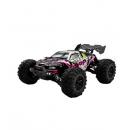 Masina cu telecomanda SCY-16101 PRO 1/16, 4WD, 2.4Ghz, viteza maxima ~70km/h, acumulator 7.4V 1500 mAh 15C, autonomie ~18min