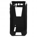 Husa de telefon pentru Unihertz TANK/TANK 2, material TPU, subtire, rezistenta la socuri, anti-zgarieturi, neagra