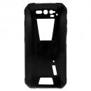Husa de telefon pentru Unihertz TANK/TANK 2, material TPU, subtire, rezistenta la socuri, anti-zgarieturi, neagra