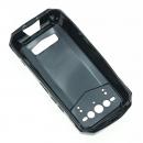 Husa pentru telefon Doogee V Max, material TPU, subtire, moale, rezistenta la socuri, anti-zgarieturi, neagra 
