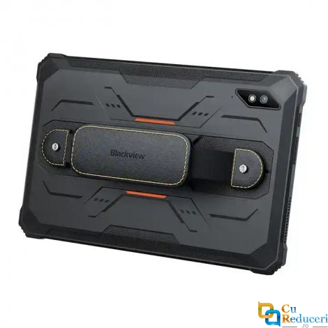 Tableta Blackview Active 8 Pro, display FHD+ 10.36, 2.4K, 4G, capacitate baterie 22000 mAh, Dual SIM, Android 13, Memorie Ram 8 Gb + 8 Gb extensibil, memorie ROM 256 Gb, OTG, NFC
