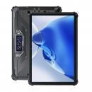 Tableta Oukitel RT7 Titan 5G Neagra, display FHD+ 10.1 inch, capacitate baterie 32000 mAh, 33W, Dual SIM, Android 13, Memorie RAM 12 Gb + 12 Gb extensibil, memorie ROM 512 Gb, OTG, NFC, Dimensity 720 Octa-Core