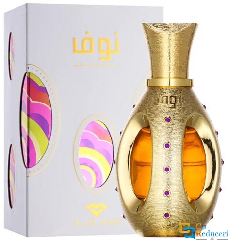 Parfum Swiss Arabian Nouf EDP(Eau de Parfum) - 50 ml, pentru femei