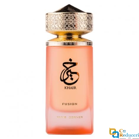 Parfum Paris Corner Khair Fusion EDP - 100ml, parfum arabesc pentru femei