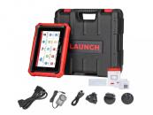 Tester Auto Profesional, Launch X431 Pros Elite, Display 8 inch, Android 10.0, 4GB RAM + 64GB Stocare, Codare ECU, Bidirectional control, Diagnoza Multimarca, 32+ Functii Speciale, ADAS, CANFD, Doip, baterie 6000 mAh, 2 ani actualizare gratuita