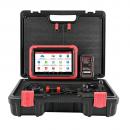 Tester Auto Profesional, Launch X431 Pros V5.0, Display 8 inch, Android 10.0, 4GB RAM + 64GB Stocare, Codare ECU, Bidirectional control, Diagnoza Multimarca, 37+ Functii Speciale, ADAS, CANFD, Doip, baterie 6300 mAh, 2 ani actualizare gratuita