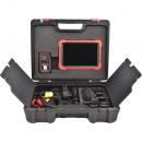 Tester Auto Profesional, Launch X431 Pros V5.0, Display 8 inch, Android 10.0, 4GB RAM + 64GB Stocare, Codare ECU, Bidirectional control, Diagnoza Multimarca, 37+ Functii Speciale, ADAS, CANFD, Doip, baterie 6300 mAh, 2 ani actualizare gratuita