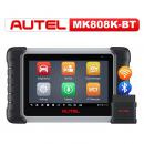 Tester Auto Profesional, Autel MK808K-BT, Display LCD 7 inch, Android 11.0, 4GB RAM + 64GB Stocare, include functia de control bidirectional, 36+ Functii Speciale, baterie 5000 mAh, comunicare Bluetooh, suport limba Romana, 1 an update gratuit