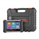 Tester Auto Profesional, Autel MK808K-BT, Display LCD 7 inch, Android 11.0, 4GB RAM + 64GB Stocare, include functia de control bidirectional, 36+ Functii Speciale, baterie 5000 mAh, comunicare Bluetooh, suport limba Romana, 1 an update gratuit