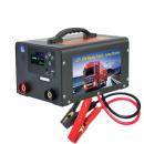 Acumulator extern pornire auto/Jump Starter pentru masina sau camion, 12 si 24 V, curent pornire 12V/24V 3000A, curent maxim 12V/24V 6000A, capacitate 112000 mAh