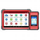 Tester Auto Profesional, Launch X431 PRO 5 cu Smart Link 2.0, Display 10.1 inch, Android 10.0, 4GB RAM + 64GB Stocare, Codare ECU, Bidirectional control, Diagnoza Multimarca, 39+ Functii Speciale, ADAS, CANFD, Doip, baterie 6300 mAh, 2 ani actualizare gratuita