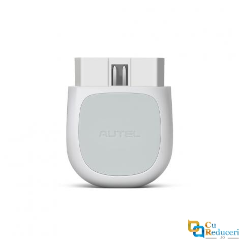 Tester Auto Autel MaxiAP AP200 OBD2 Bluetooth, Diagnoza Profesionala Multimarca, iOS/Android