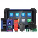 Autel MaxiIM IM608 II PRO Kit Complet - Tester Diagnoza Auto Profesional, Programare Chei, XP400PRO, G-BOX2, APB112, IMKPA, J2534, 40 Functii Speciale, Display 10.1 inch, 2 Ani Update Gratuit