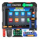Autel MaxiIM IM608 II PRO Kit Complet - Tester Diagnoza Auto Profesional, Programare Chei, XP400PRO, G-BOX2, APB112, IMKPA, J2534, 40 Functii Speciale, Display 10.1 inch, 2 Ani Update Gratuit